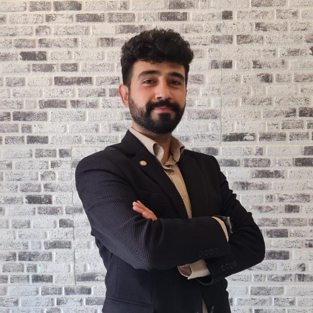 Emir Halil YILDIRIM Resmi